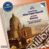 Giovanni Pierluigi Da Palestrina / Gregorio Allegri - Missa Papae Marcelli / Miserere cd