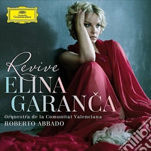 Elina Garanca - Revive cd musicale di Elina Garanca