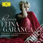 Elina Garanca - Revive cd