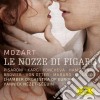 Wolfgang Amadeus Mozart - Le Nozze Di Figaro (3 Cd) cd