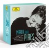 Maria Joao Pires - Complete Chamber Music Recordings (12 Cd) cd