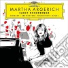 Martha Argerich: Early Recordings - Mozart, Beethoven, Prokofiev cd