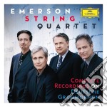 Quartetto Emerson - Complete Recordings On Deutsche Grammophon (52 Cd)