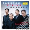 Quartetto Emerson - Complete Recordings On Deutsche Grammophon (52 Cd) cd