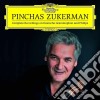 Pinchas Zukerman: Complete Recordings On Deutsche Grammophon And Philips (22 Cd) cd