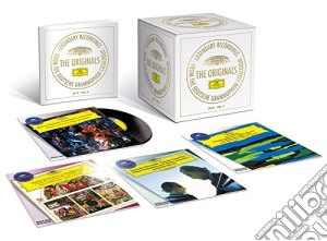 Deutsche Grammophon: The Originals Vol. 2 (The) (50 Cd) cd musicale di Artisti Vari