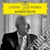 Fryderyk Chopin - Late Works Opp.59-64 cd