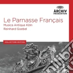 Parnasse Francais (Le) (10 Cd) cd
