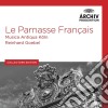 Parnasse Francais (Le) (10 Cd) cd