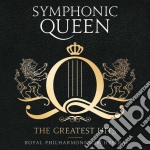 Royal Philharmonic Orchestra: Symphonic Queen