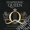 Royal Philharmonic Orchestra: Symphonic Queen cd musicale di Royal Philharmonic Orchestra