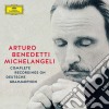 Arturo Benedetti Michelangeli: Complete Recordings On Deutsche Grammophon (10 Cd) cd