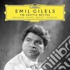 Emil Gilels - The Seattle Recital (1964) cd