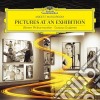 Modest Mussorgsky / Pyotr Ilyich Tchaikovsky - Pictures At An Exhibition cd