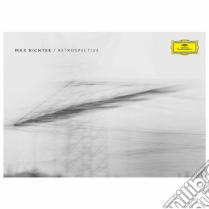 Max Richter - Retrospective Ltd Ed (4 Cd) cd musicale di Max Richter