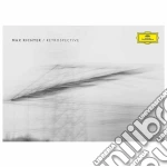 Max Richter - Retrospective Ltd Ed (4 Cd)