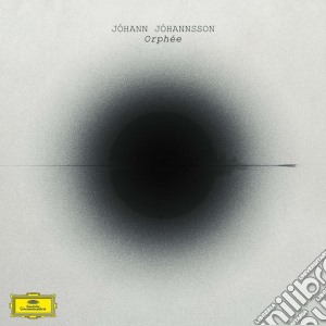 (LP Vinile) Johann Johannsson - Orphee lp vinile di Johann Johannsson