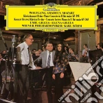 (LP Vinile) Wolfgang Amadeus Mozart - Piano Concertos 10&27 vinile