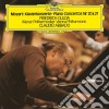 (LP Vinile) Wolfgang Amadeus Mozart - Piano Concertos 20 & 21 cd