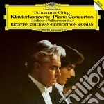 (LP Vinile) Robert Schumann / Edvard Grieg - Piano Concertos - Zimerman / Karajan