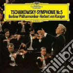 (LP Vinile) Pyotr Ilyich Tchaikovsky - Symphony No.5 E-Moll Op. 64 vinile