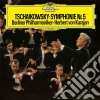 (LP Vinile) Pyotr Ilyich Tchaikovsky - Symphony No.5 E-Moll Op. 64 cd