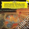 (LP Vinile) Tomaso Albinoni / Johann Pachelbel - Adagio / Canone cd