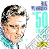 Fritz Wunderlich - Fritz WunderlichFritz Wunderlich The 50 Greatest Tracks cd