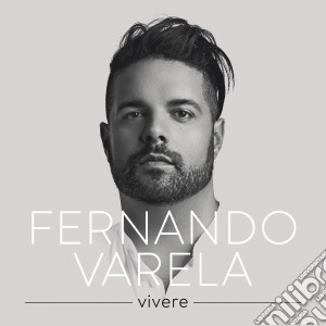 Fernando Varela - Vivere cd musicale di Varela & Hamilton