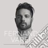 Fernando Varela - Vivere cd