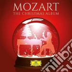 Wolfgang Amadeus Mozart - The Christmas Album cd