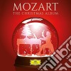 Wolfgang Amadeus Mozart - The Christmas Album cd