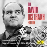 Compl. rec. on dg, decca cd