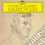 (LP Vinile) Fryderyk Chopin - Polonaises vinile
