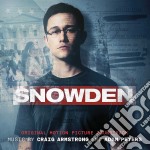 Craig Armstrong / Adam Peters - Snowden / O.S.T.
