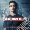 Craig Armstrong / Adam Peters - Snowden / O.S.T. cd