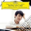 (LP Vinile) Fryderyk Chopin - Piano Concerto No.1 / Ballades (2 Lp) cd
