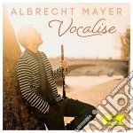 Albrecht Mayer - Vocalise