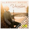 Albrecht Mayer - Vocalise cd