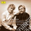 (LP Vinile) Johannes Brahms - Piano Concerto No.1 cd