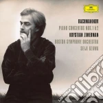 (LP Vinile) Sergej Rachmaninov - Piano Concertos Nos. 1&2 (2 Lp) vinile