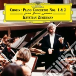 (LP Vinile) Fryderyk Chopin - Piano Concertos Nos. 1&2 (2 Lp) vinile