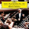 (LP Vinile) Fryderyk Chopin - Piano Concertos Nos. 1&2 (2 Lp) cd