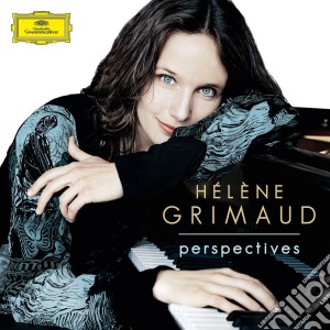 Helene Grimaud: Perspectives (2 Cd) cd musicale di Grimaud