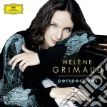 Helene Grimaud: Perspectives (2 Cd) cd