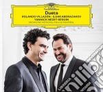Rolando Villazon / Ildar Abdrazakov - Duets: Rolando Villazon & Ildar Abdrazakov
