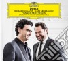 Rolando Villazon / Ildar Abdrazakov - Duets: Rolando Villazon & Ildar Abdrazakov cd