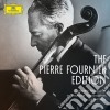 Pierre Fournier - The Edition (24 Cd) cd