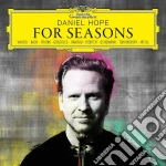 Hope - For Seasons cd