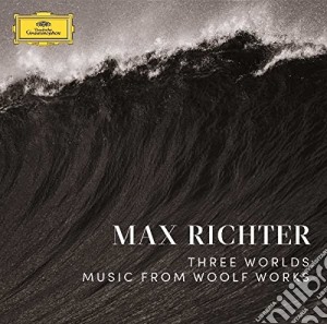 (LP Vinile) Max Richter - Three Worlds: Music Of Woolf Works lp vinile di Max Richter